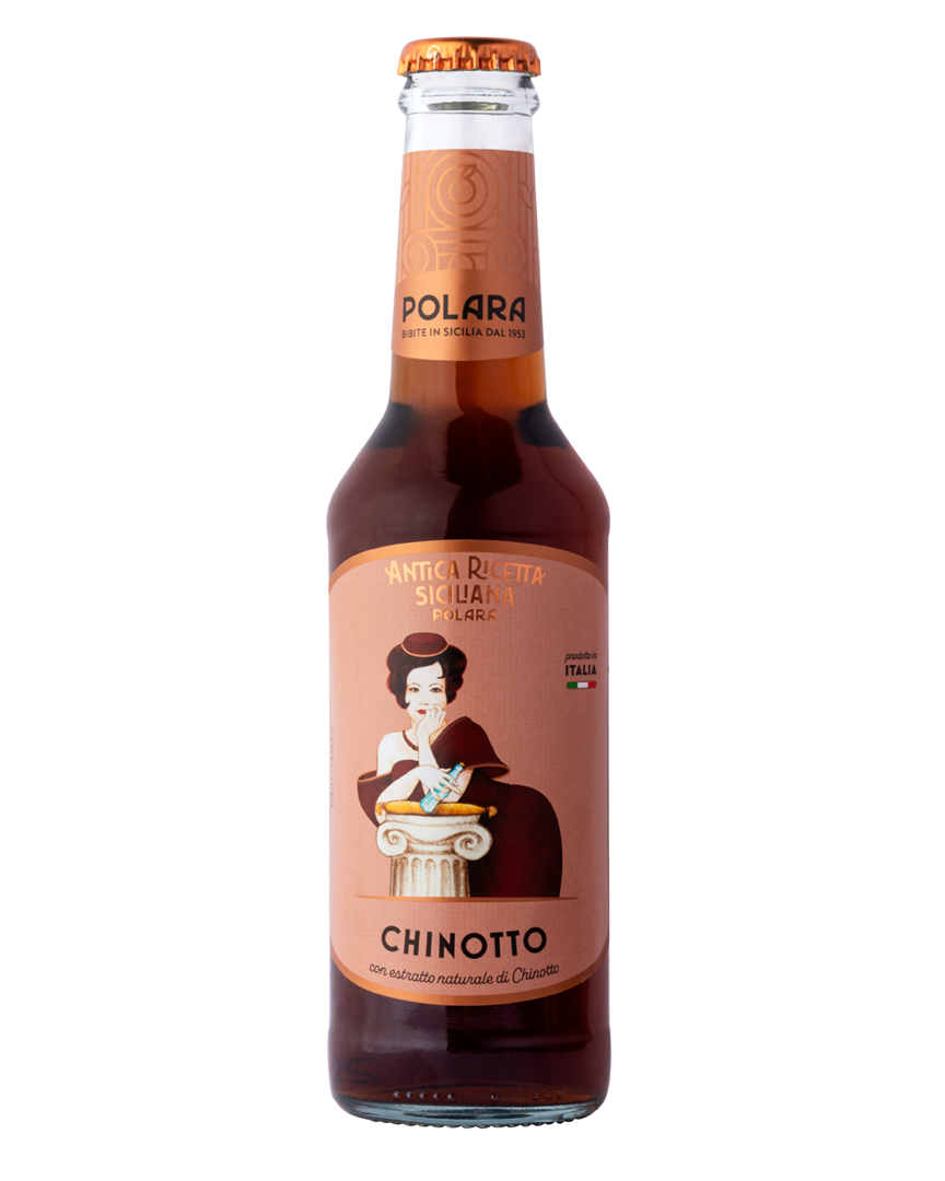 Chinotto