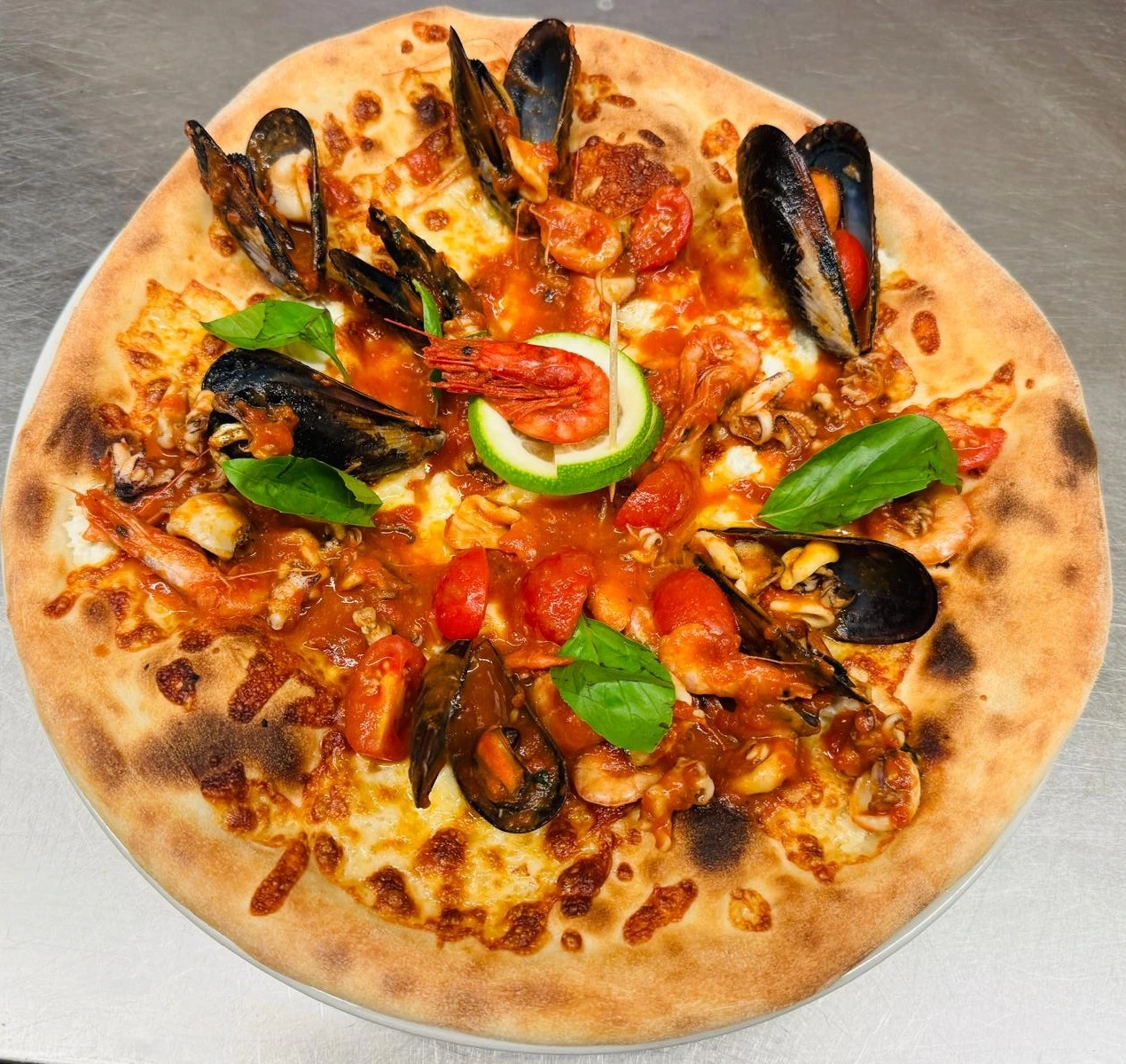 Pescatora